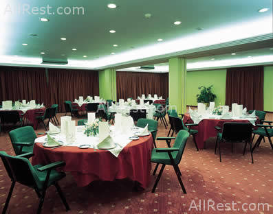 HCC Sant Moritz Hotel 13
